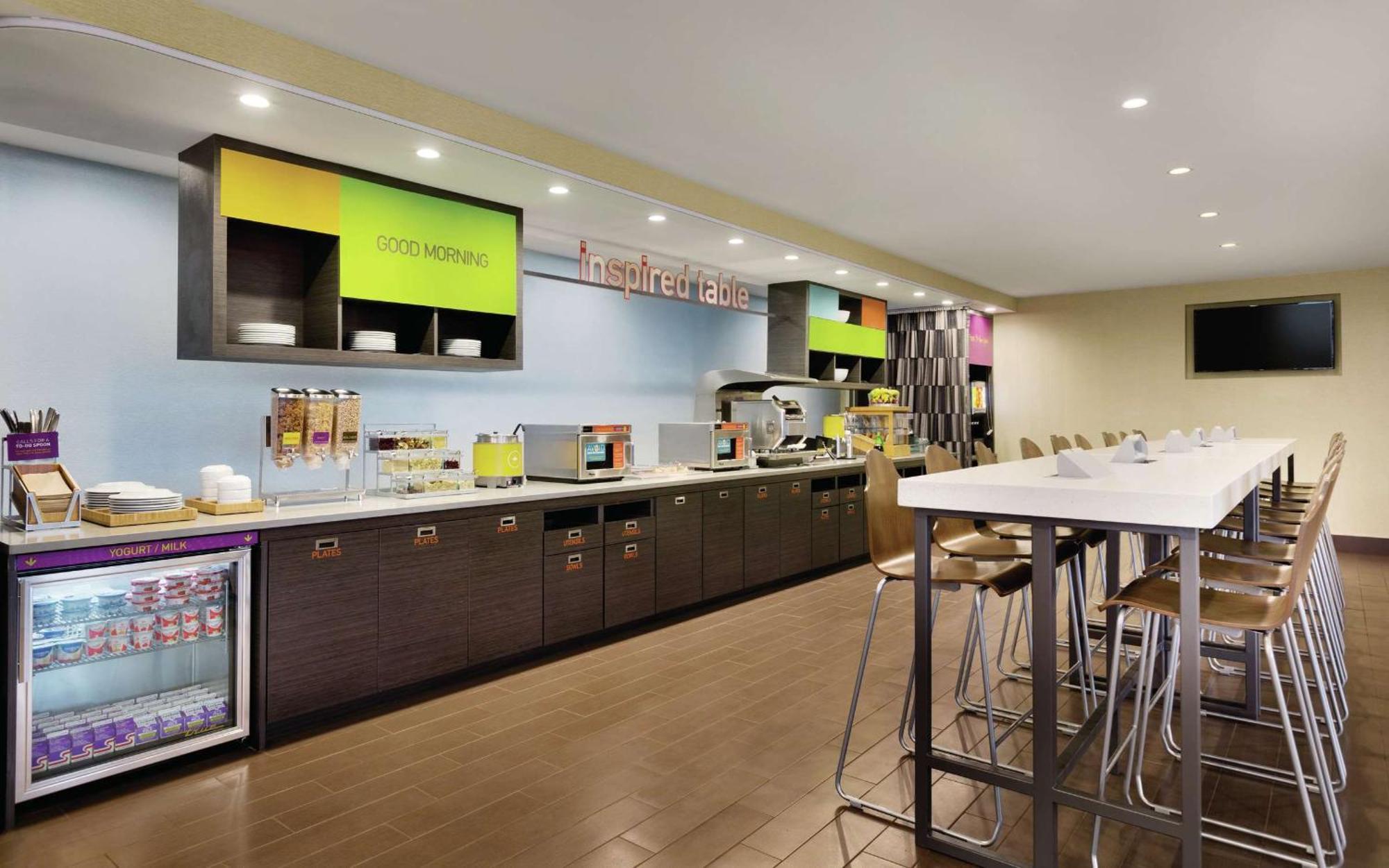 Home2 Suites By Hilton Macon I-75 North Экстерьер фото